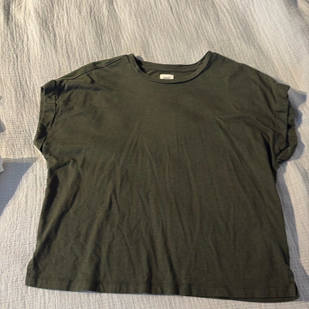 EUC jag tee